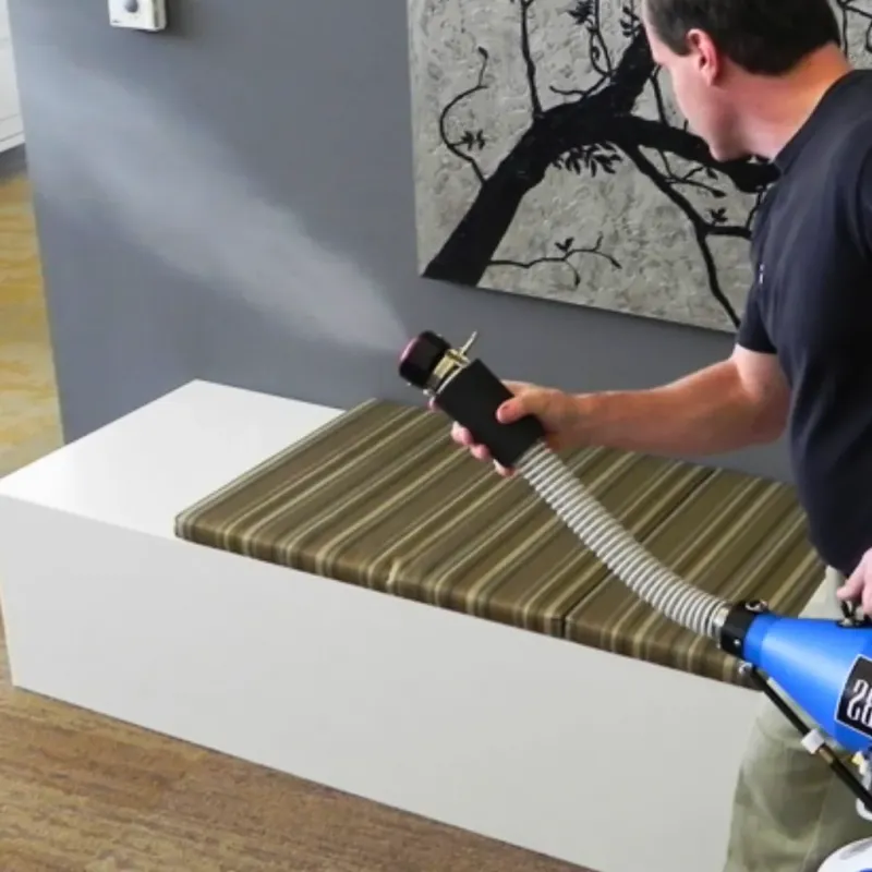 Professional Odor Removal in Lake Bluff, IL